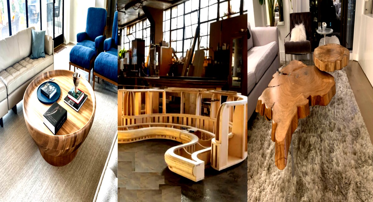 custom furniture
