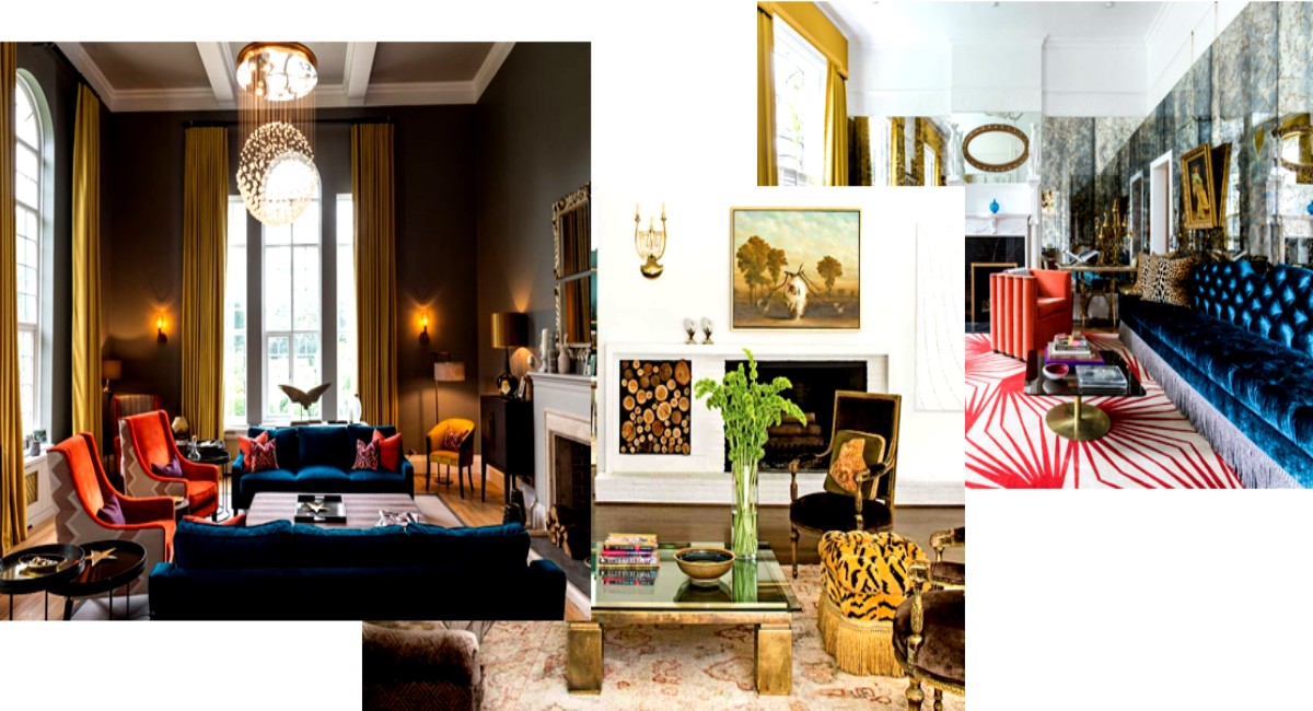 unnique interior design